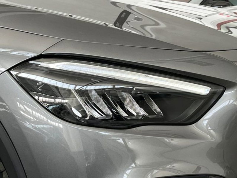 Mercedes-Benz GLA SUV usata a Verona (17)