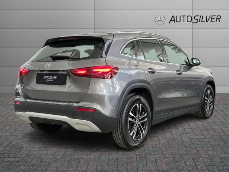 Mercedes-Benz GLA SUV usata a Verona (2)