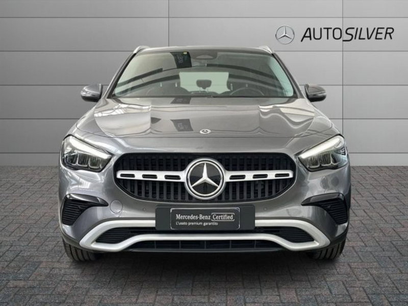 Mercedes-Benz GLA SUV usata a Verona (3)
