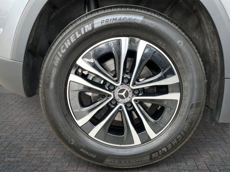 Mercedes-Benz GLA SUV usata a Verona (7)