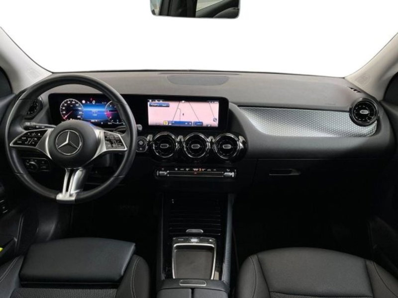 Mercedes-Benz GLA SUV usata a Verona (9)