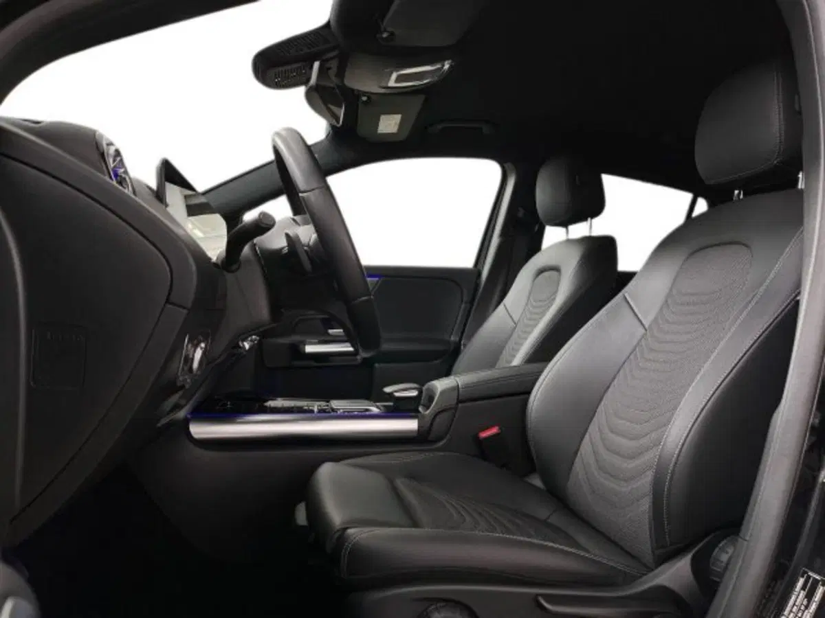 Mercedes-Benz GLA SUV usata a Verona (10)