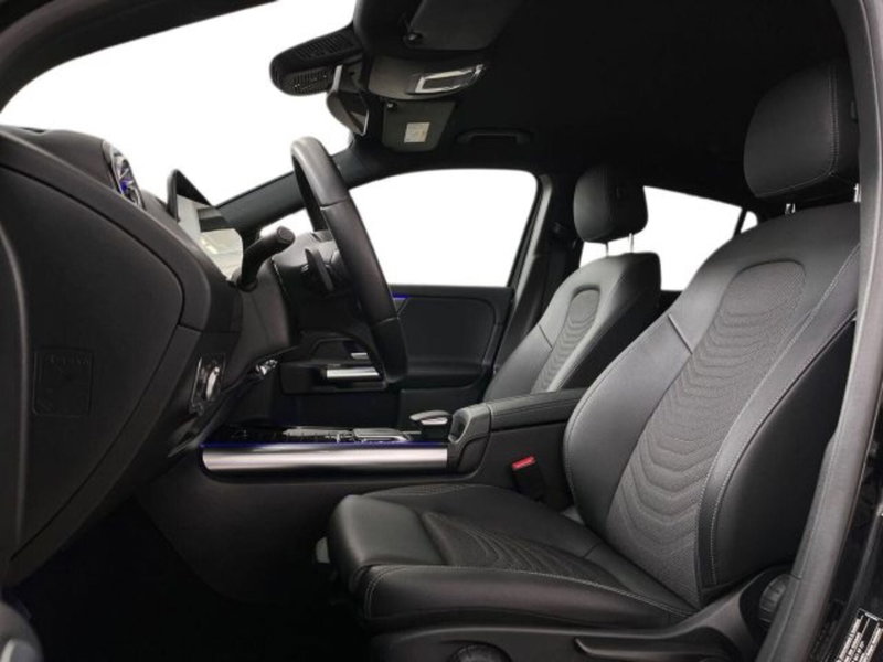 Mercedes-Benz GLA SUV usata a Verona (10)