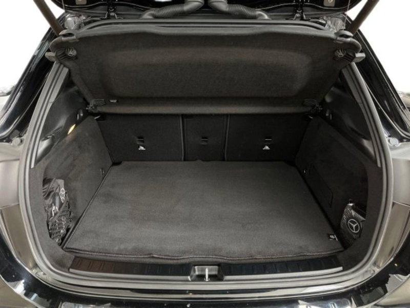 Mercedes-Benz GLA SUV usata a Verona (13)