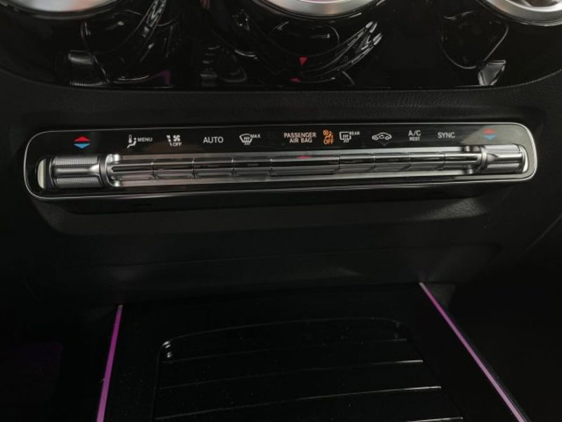 Mercedes-Benz GLA SUV usata a Verona (14)