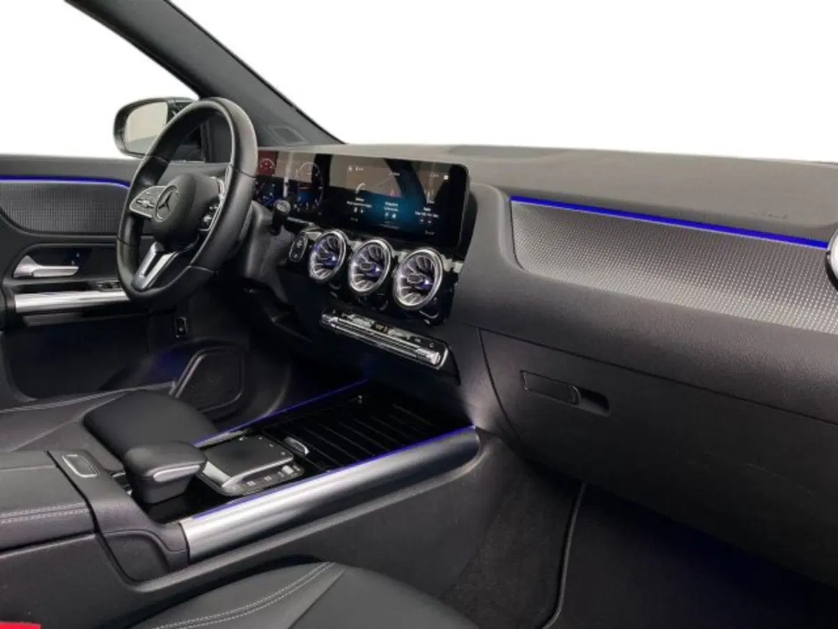 Mercedes-Benz GLA SUV usata a Verona (15)