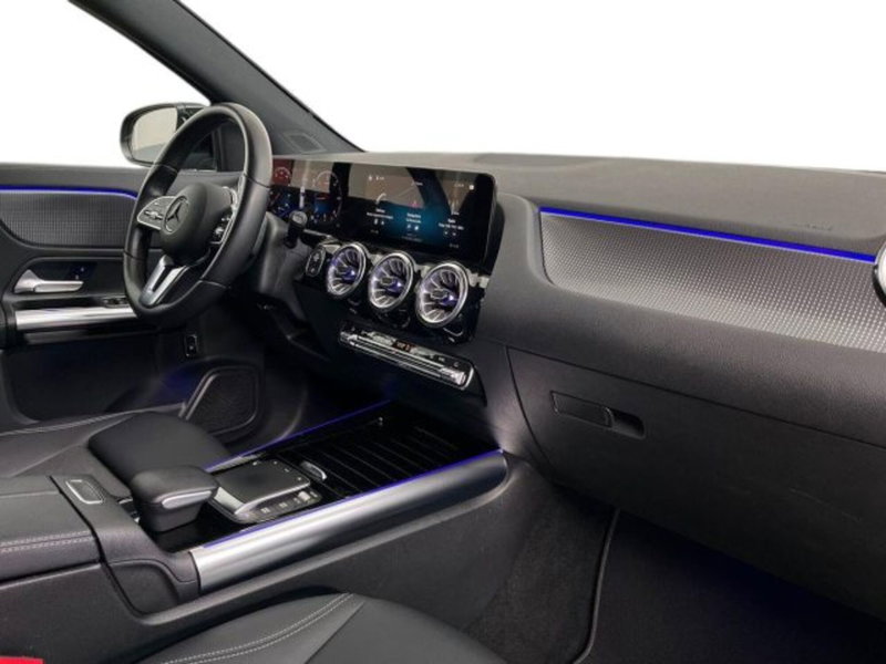 Mercedes-Benz GLA SUV usata a Verona (15)