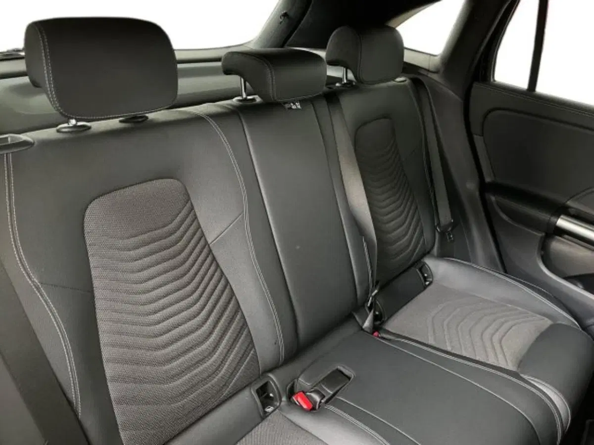 Mercedes-Benz GLA SUV usata a Verona (16)