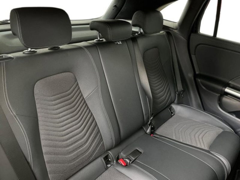 Mercedes-Benz GLA SUV usata a Verona (16)