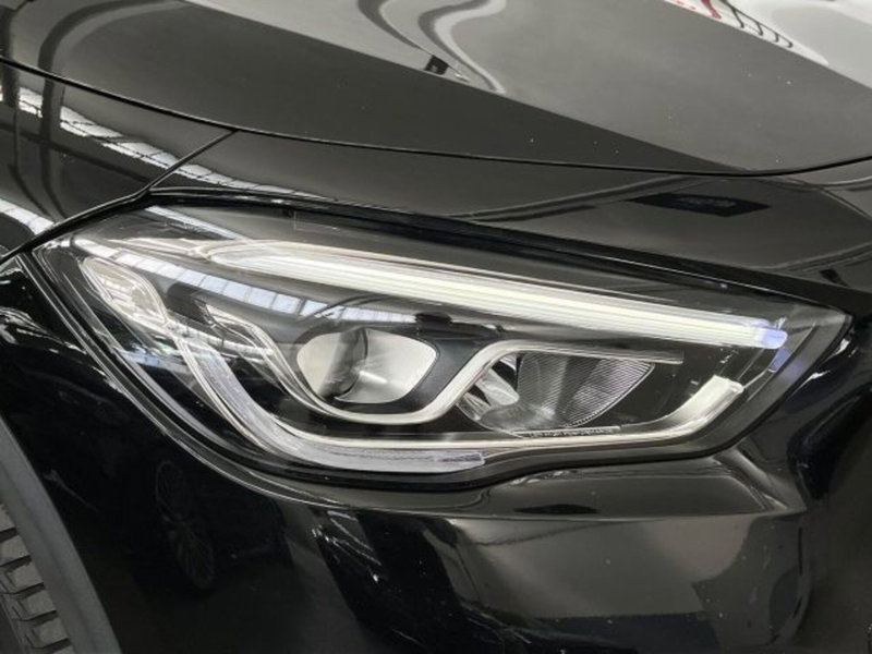 Mercedes-Benz GLA SUV usata a Verona (17)