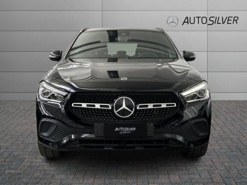 Mercedes-Benz GLA SUV usata a Verona (3)