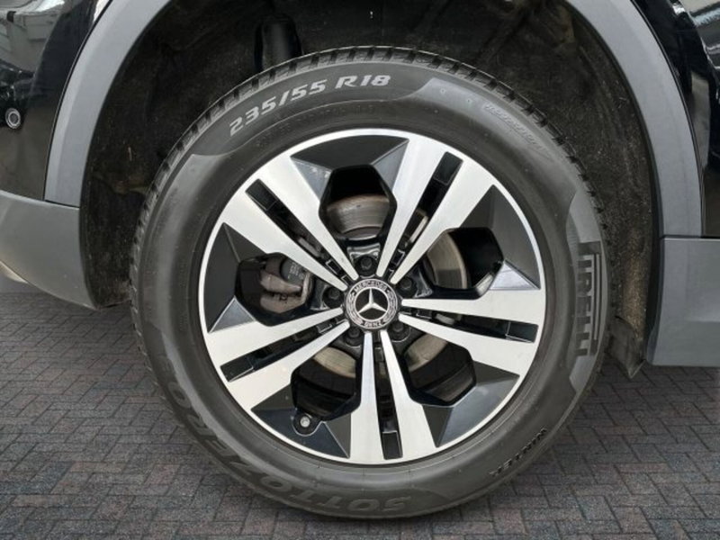 Mercedes-Benz GLA SUV usata a Verona (7)