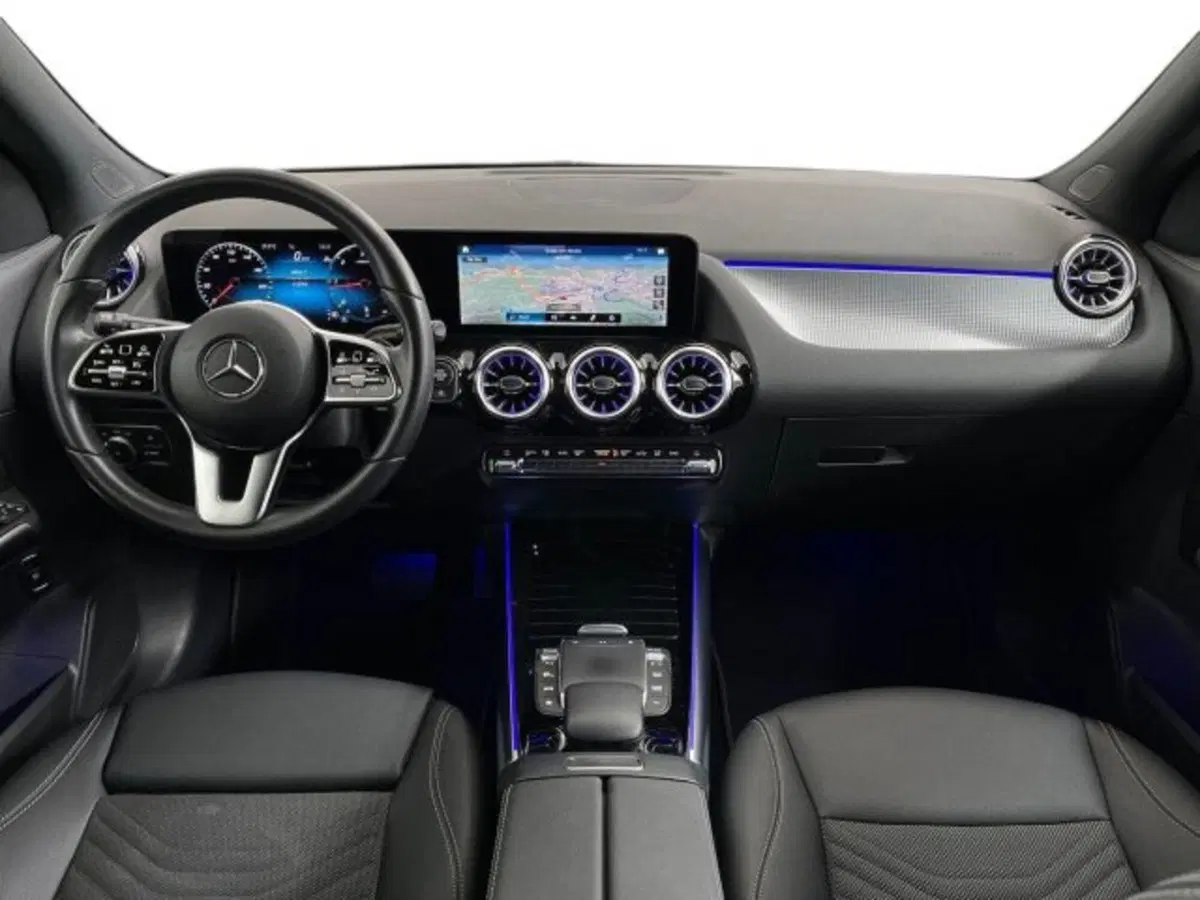Mercedes-Benz GLA SUV usata a Verona (9)