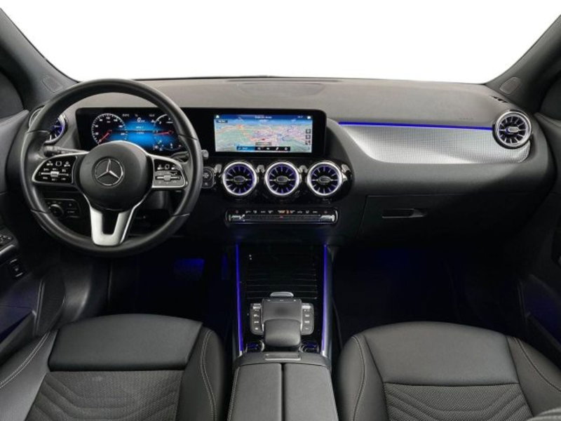 Mercedes-Benz GLA SUV usata a Verona (9)