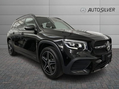 Mercedes-Benz GLB 200 d Automatic Premium del 2022 usata a Verona