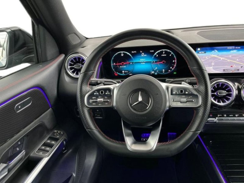 Mercedes-Benz GLB usata a Verona (11)