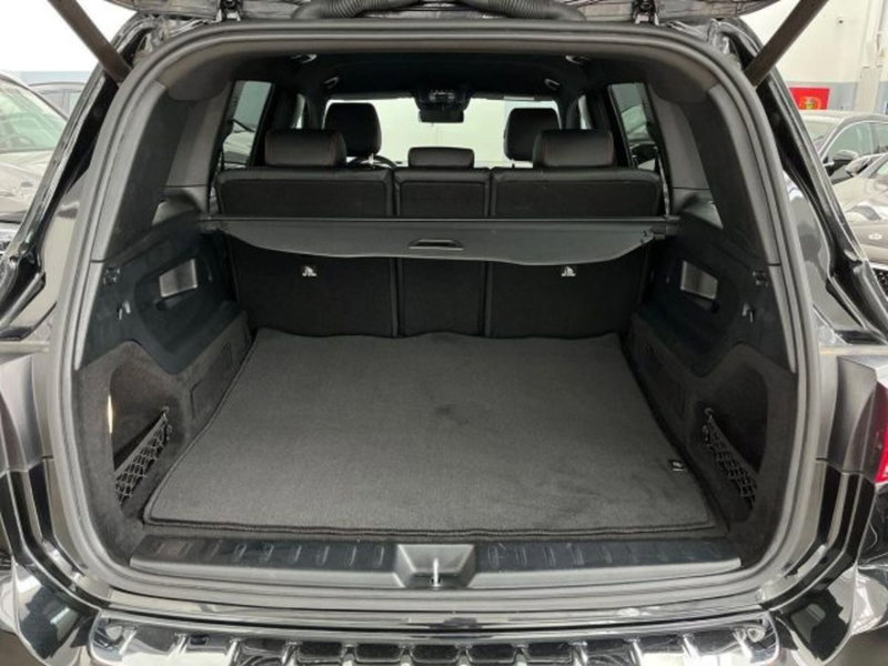 Mercedes-Benz GLB usata a Verona (13)
