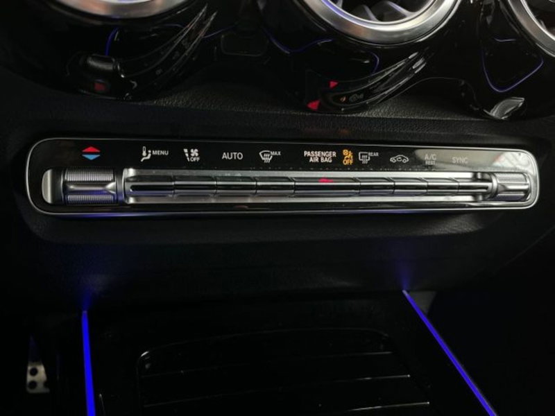 Mercedes-Benz GLB usata a Verona (14)