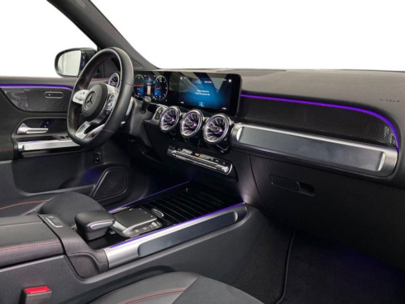 Mercedes-Benz GLB usata a Verona (16)