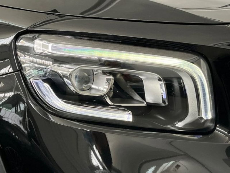 Mercedes-Benz GLB usata a Verona (17)