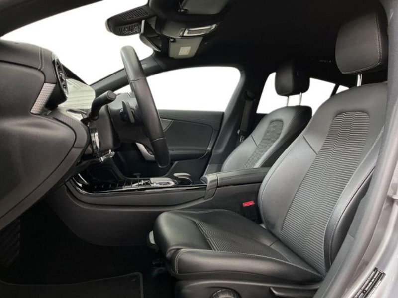 Mercedes-Benz CLA Shooting Brake usata a Verona (10)