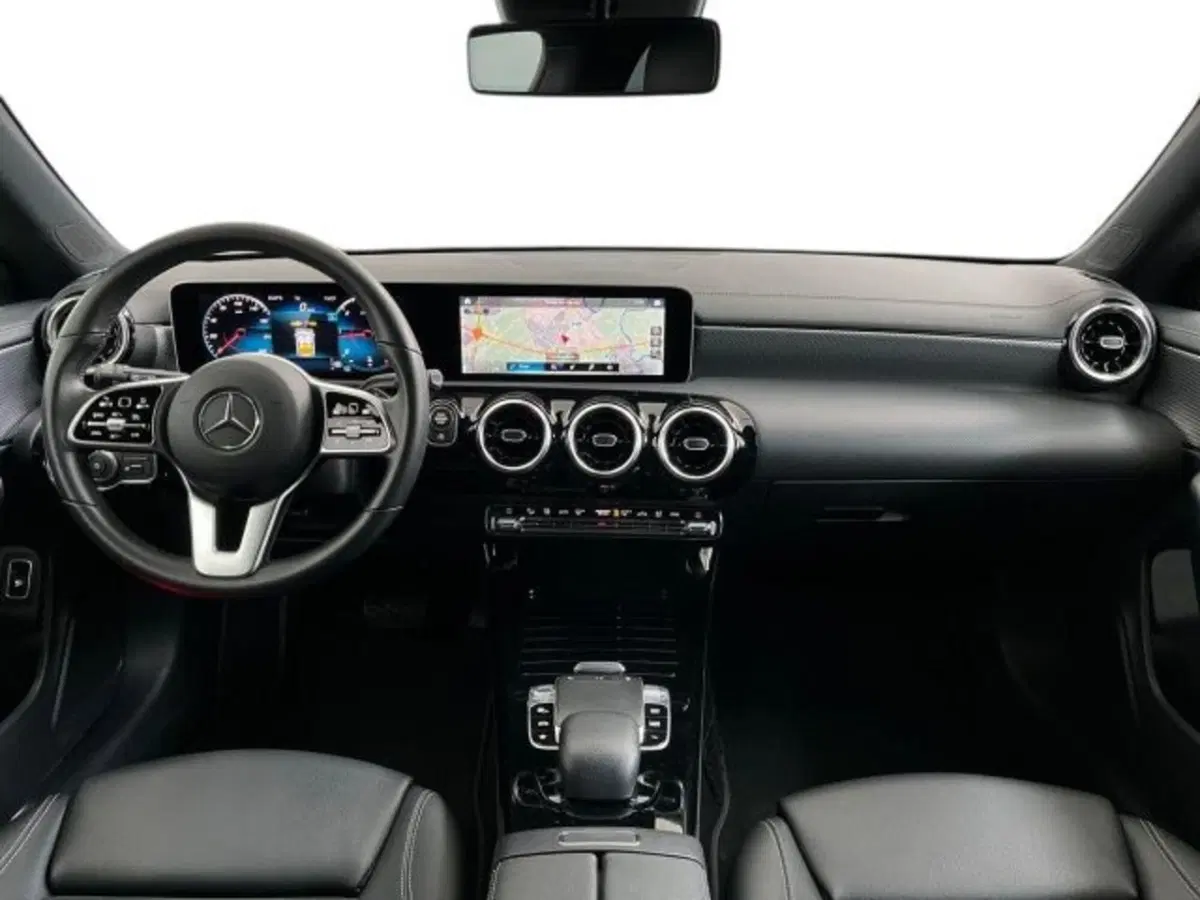 Mercedes-Benz CLA Shooting Brake usata a Verona (9)