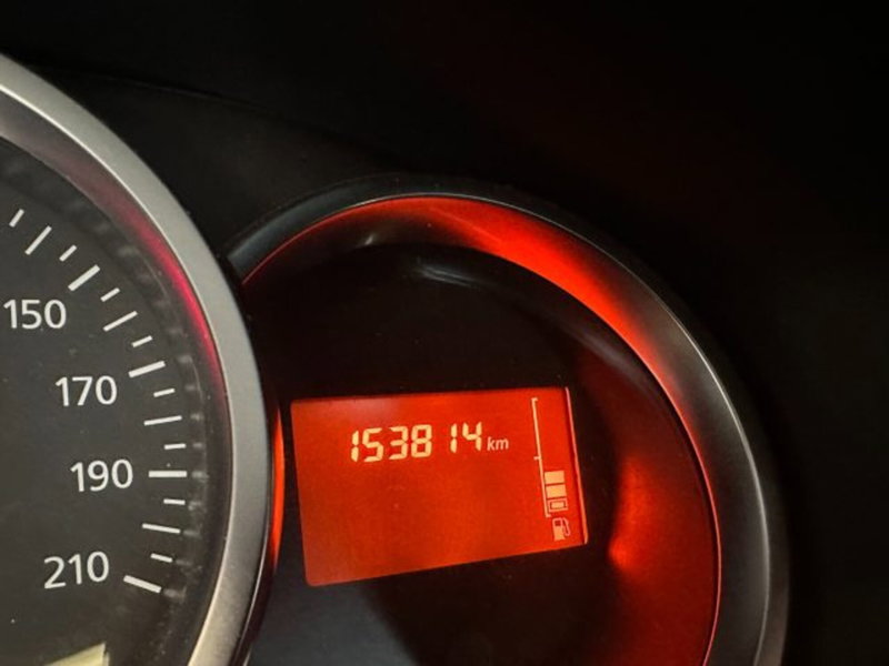 Dacia Sandero usata a Vicenza (13)