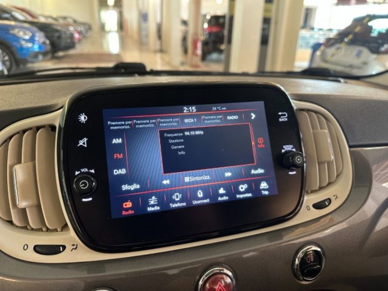 Fiat 500 usata a Vicenza (10)