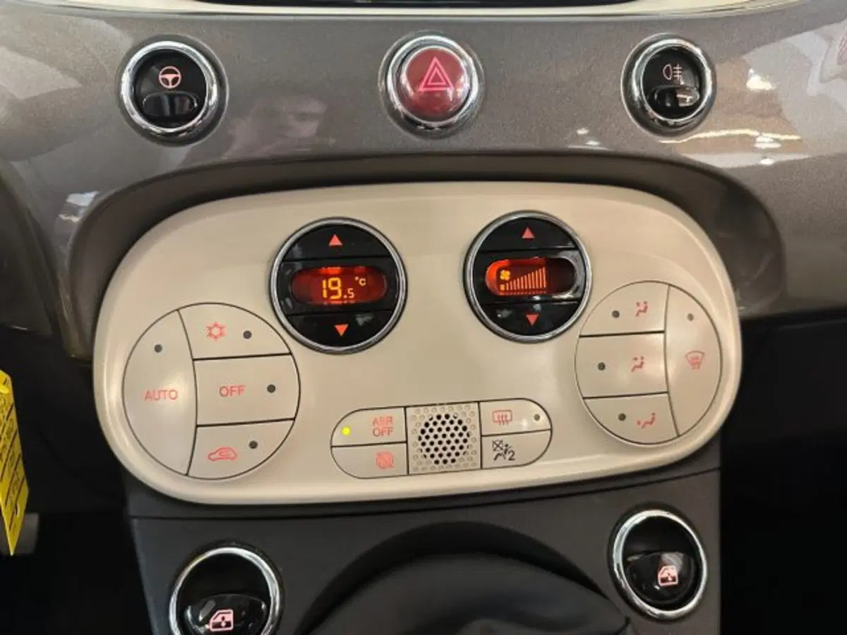 Fiat 500 usata a Vicenza (11)
