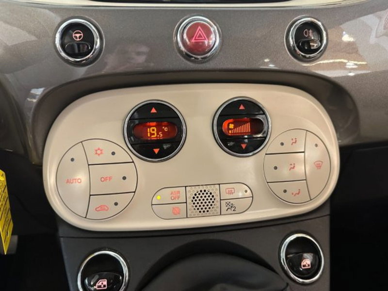 Fiat 500 usata a Vicenza (11)
