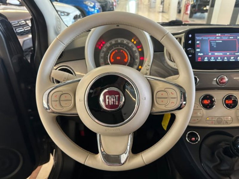 Fiat 500 usata a Vicenza (12)