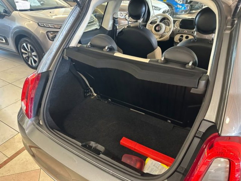 Fiat 500 usata a Vicenza (5)