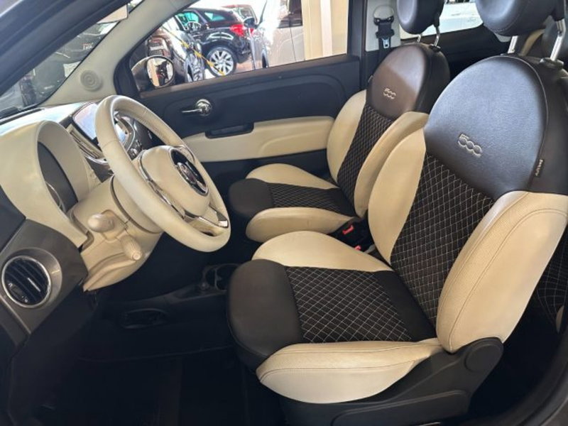 Fiat 500 usata a Vicenza (8)
