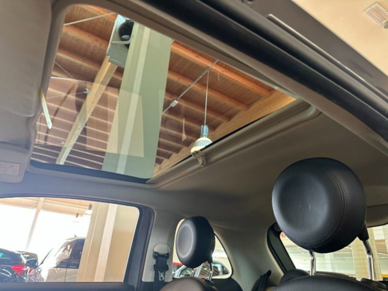 Fiat 500 usata a Vicenza (9)