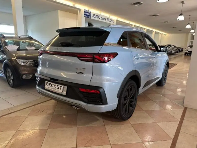 Evo Evo 7 Kairos nuova a Vicenza (3)