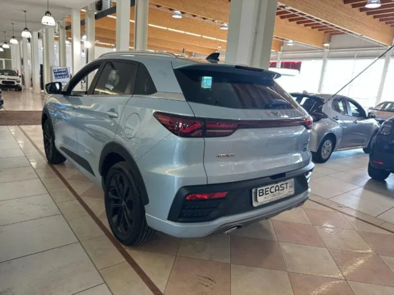 Evo Evo 7 Kairos nuova a Vicenza (4)