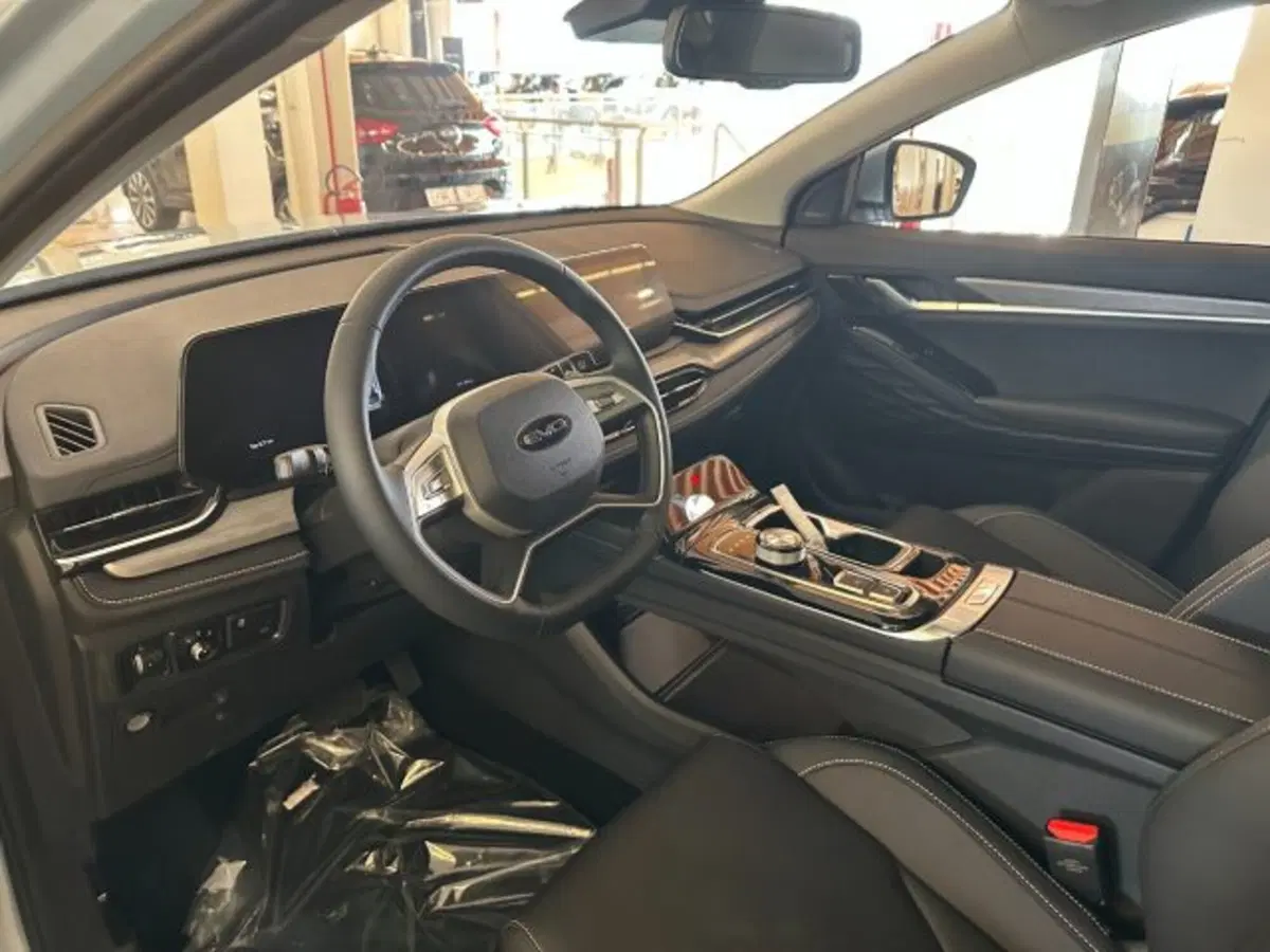 Evo Evo 7 Kairos nuova a Vicenza (6)
