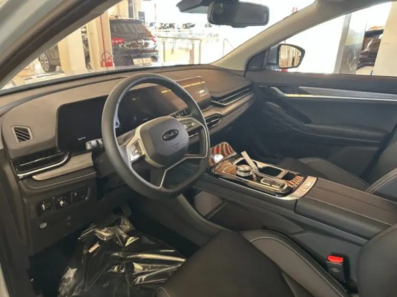 Evo Evo 7 Kairos nuova a Vicenza (6)