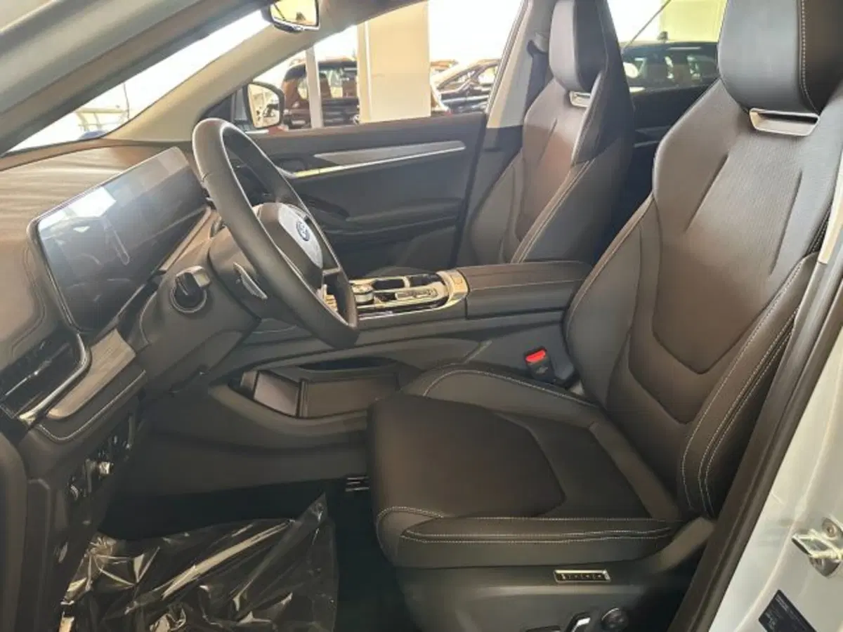 Evo Evo 7 Kairos nuova a Vicenza (7)