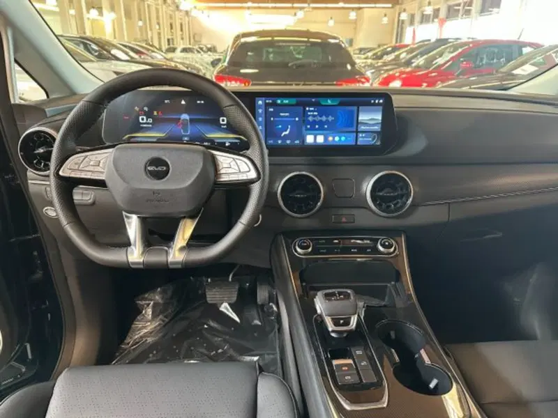 Evo Evo Spazio nuova a Vicenza (11)