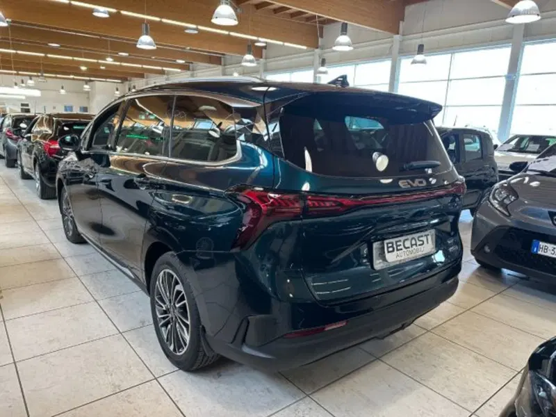 Evo Evo Spazio nuova a Vicenza (4)