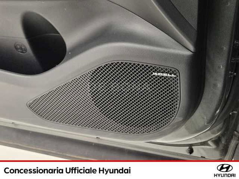 Hyundai Tucson usata a Vicenza (20)