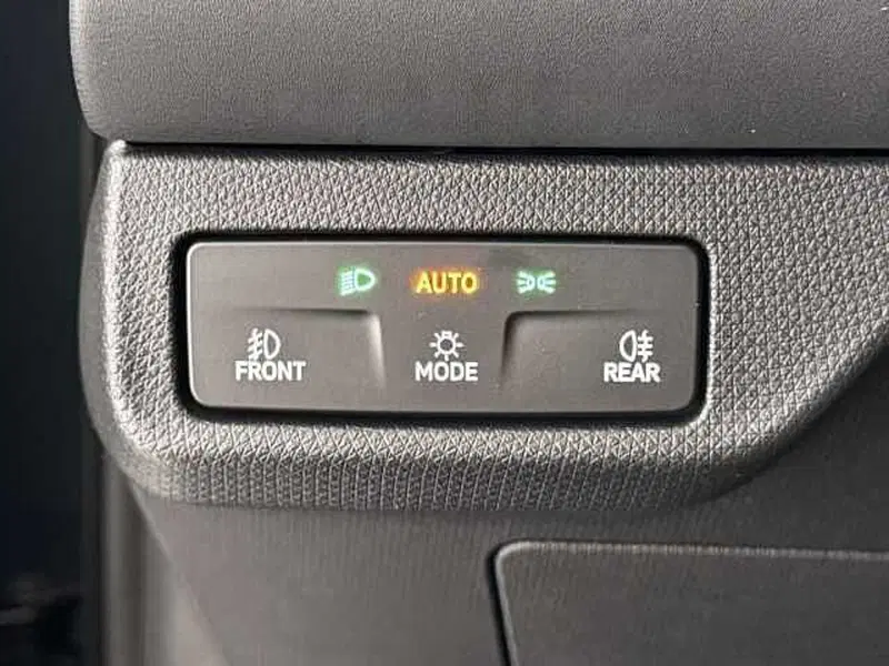 Cupra Terramar usata a Vicenza (13)