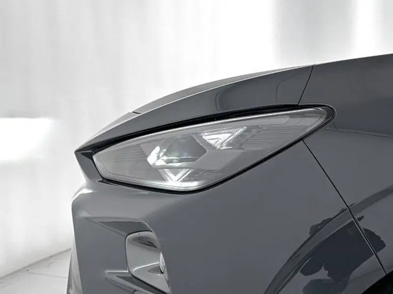 Cupra Terramar usata a Vicenza (20)