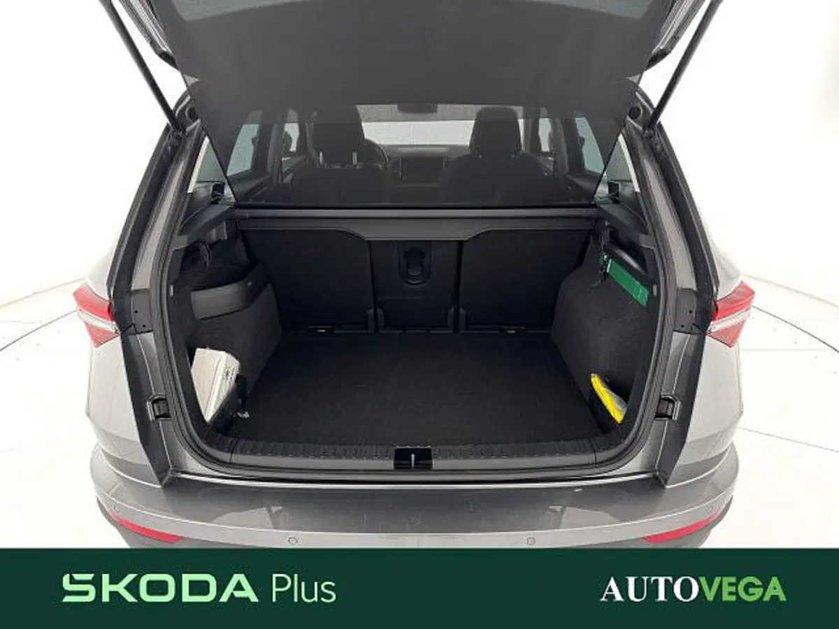 Skoda Karoq usata a Vicenza (10)