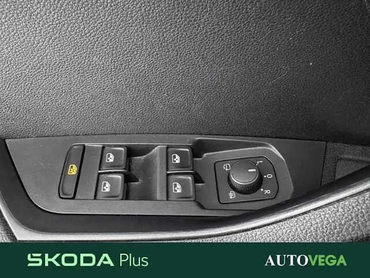 Skoda Karoq usata a Vicenza (11)