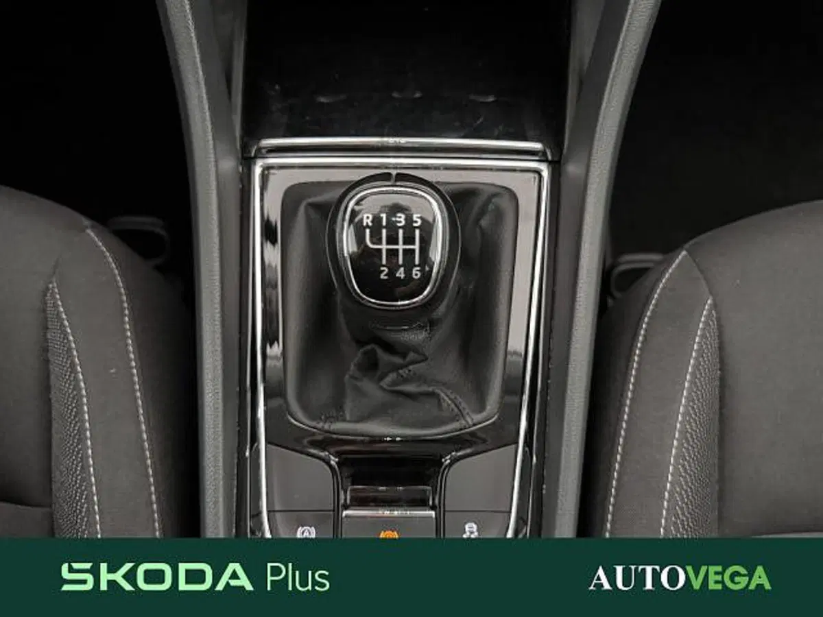 Skoda Karoq usata a Vicenza (15)