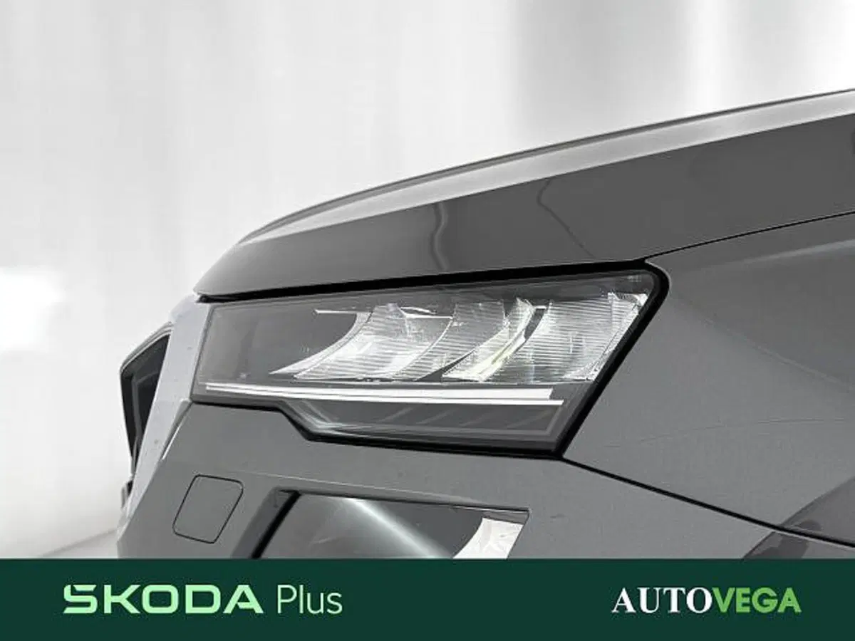 Skoda Karoq usata a Vicenza (19)