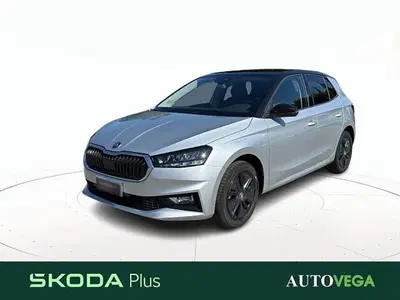 Skoda Fabia 1.0 mpi Selection 80cv nuova a Vicenza