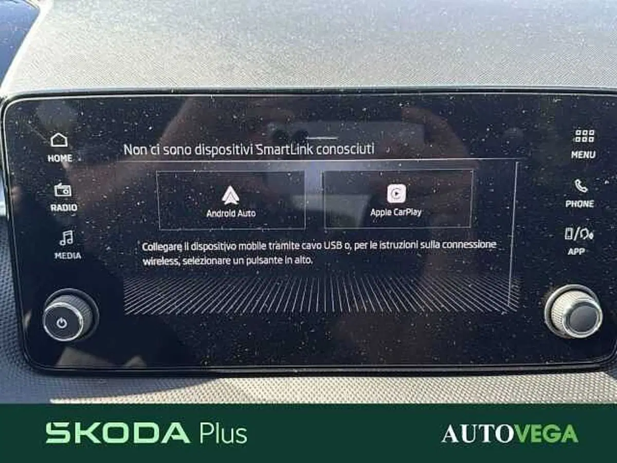 Skoda Fabia nuova a Vicenza (11)